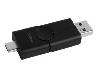KINGSTON 32GB DT Duo Usb Type-C DTDE/32GB USB BELLEK